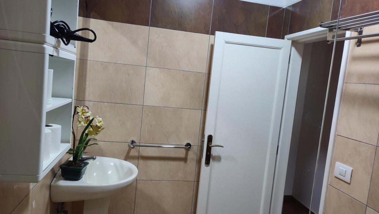Casa" Vistas Al Teide" Mar Piscina Privada Parking Cubierto Gratuito En Las Instalaciones La Victoria de Acentejo Bagian luar foto