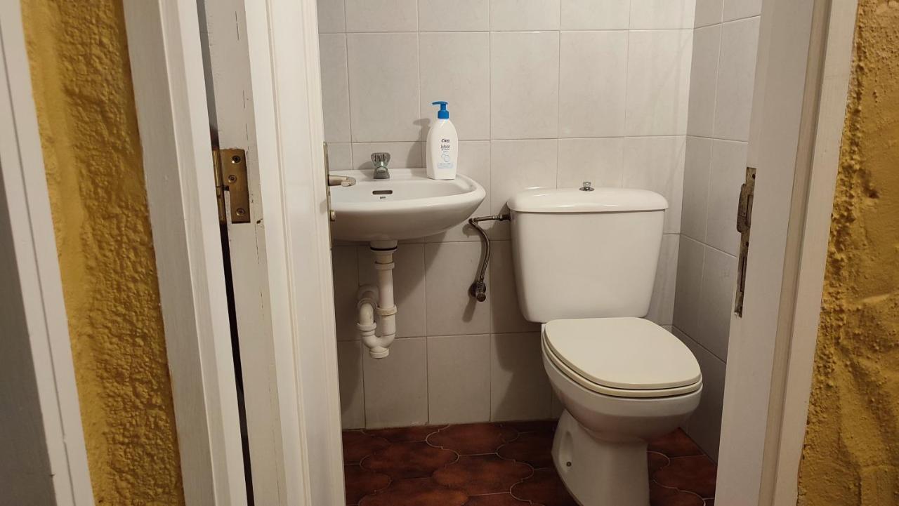 Casa" Vistas Al Teide" Mar Piscina Privada Parking Cubierto Gratuito En Las Instalaciones La Victoria de Acentejo Bagian luar foto