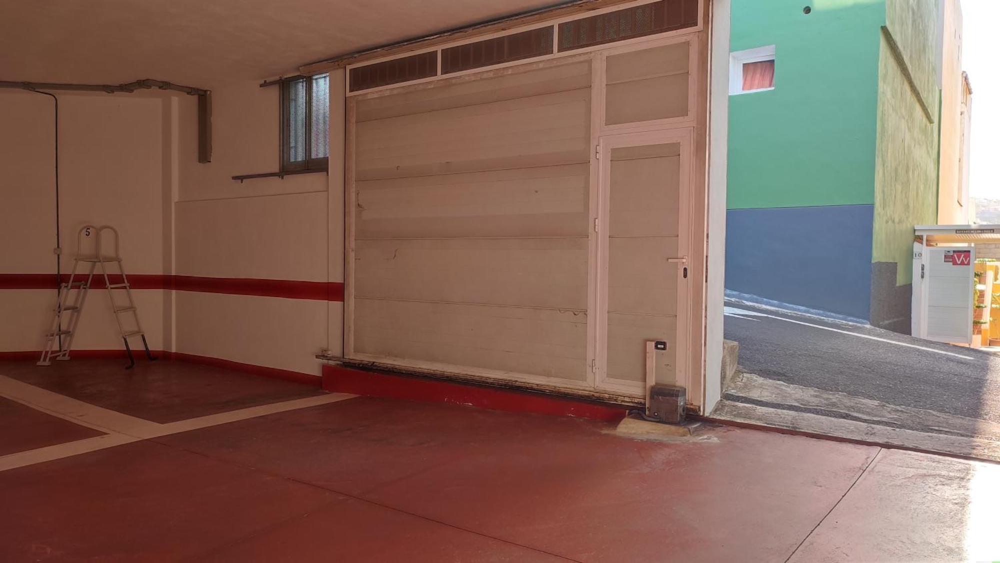 Casa" Vistas Al Teide" Mar Piscina Privada Parking Cubierto Gratuito En Las Instalaciones La Victoria de Acentejo Bagian luar foto
